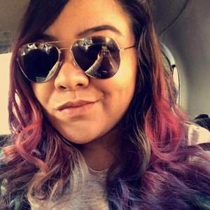 Meet your Posher, Areli